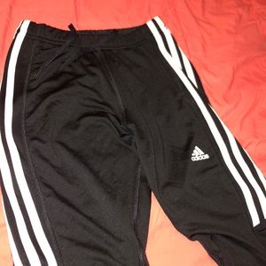 Adidas dri fit leggings